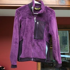 Women’s Mountain Hardware Fleece
